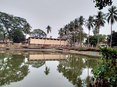Mohanpur