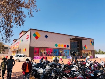Sumeet Bazaar Dhamtari