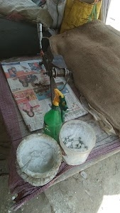 Baba ji surti shop and janerl store