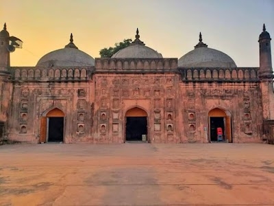Shibganj