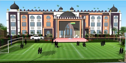 Baqhers Public School