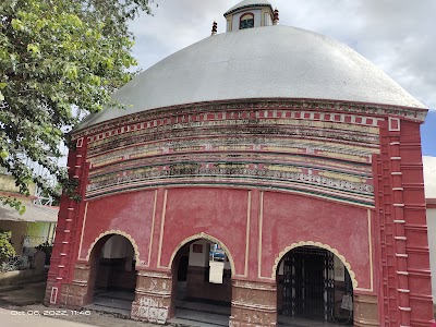 Tarapith Road Station