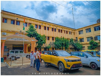 SDM Office,Udaipur,Tripura