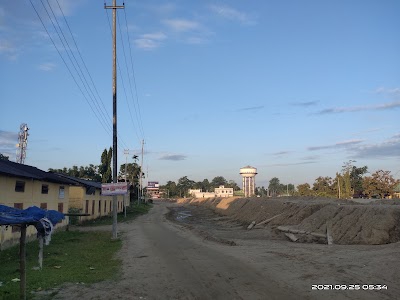 Gohpur