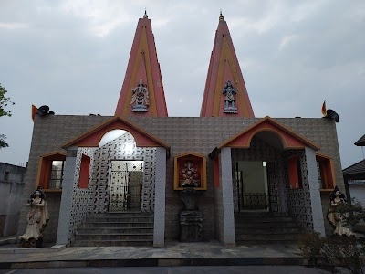 Kajora More