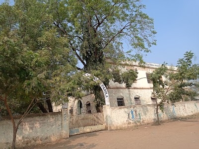 N.E.S. High School