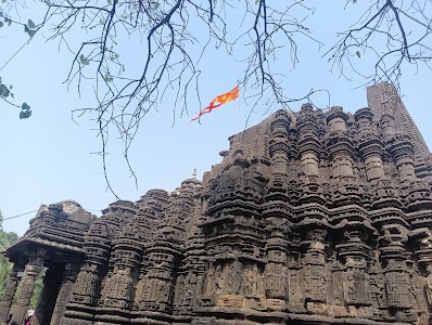 Ambreshwar Shiv Mandir