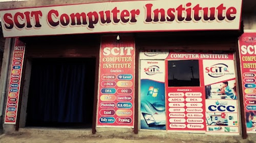 SCIT Computer Institute