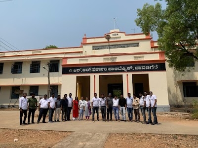 DRR Government Polytechnic College
