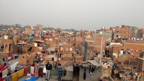 Patparganj