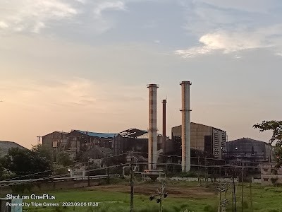 Riga Sugar Mill
