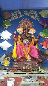 Baba Dhabaleswar Temple