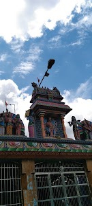 Kartike Mandir