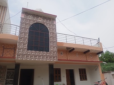Thirpali Chhoti
