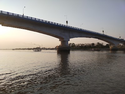 Hasnabad bridge