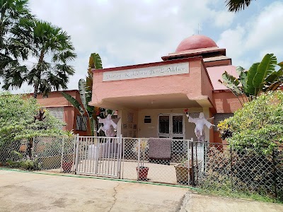 Parsi Aagyaari