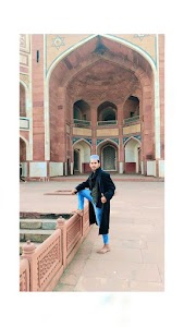 Tufail S/O Jamshed तुफैल पुत्र जमशेद