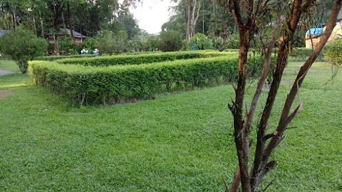Kranti Park