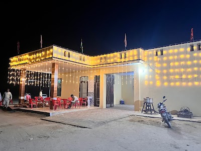 Bishnoi Dhani Diwan Khera