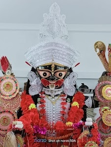 Nabason Bamakali Temple