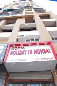 Hotel Holiday Inn