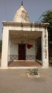 Bhairvasi Mata Temple