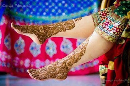 sejal export sojat city Henna & Senna