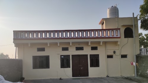 Jhala Bungalow