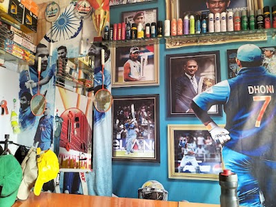 Kapil Sports