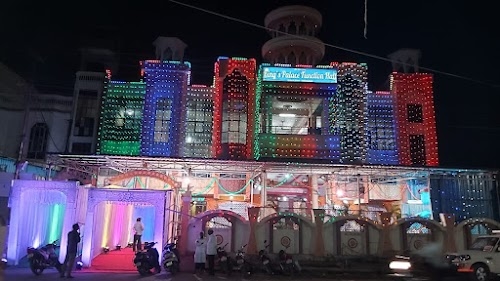 King's Palace Function Hall