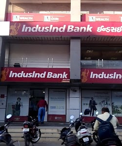 IndusInd Bank