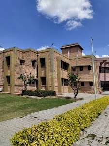National Law University, Jodhpur