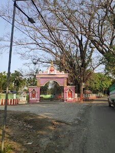 Dhaligaon Ganesh Mandir