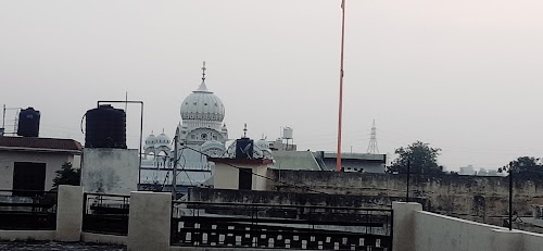 Tandwali