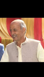 Moosa Chairman House