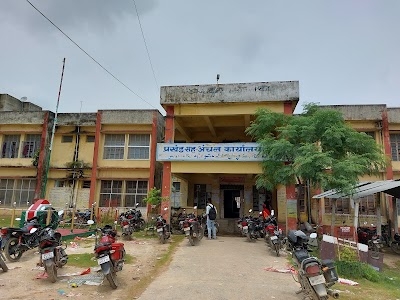 Rahika Block Office