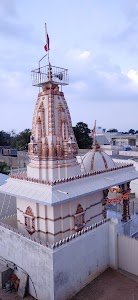 Ishvarnagar