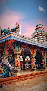 Baghuapalli