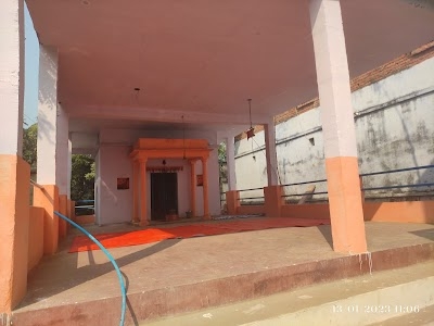 शिव मंदिर