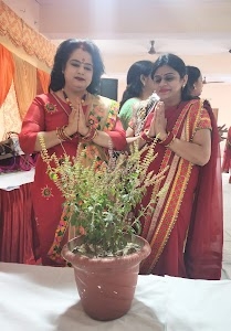Rastogi Dharamshala