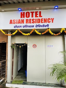 ASIAN RESIDENCY