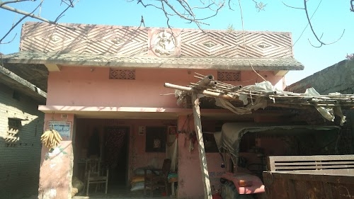 Gopal House, Barhara