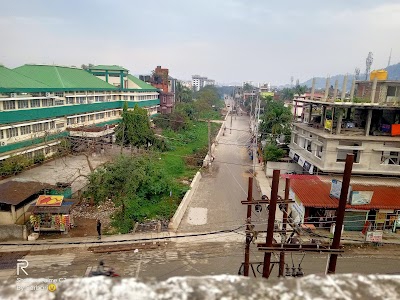 Tripura Bhawan