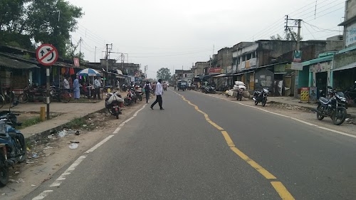 Lalpur