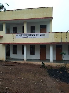 TAD Mal Chauki Boys Ashram Hostel