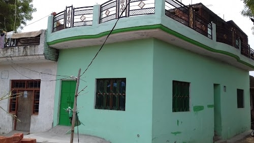 Jahangir Nagar