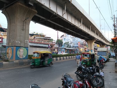 Bank of Maharashtra