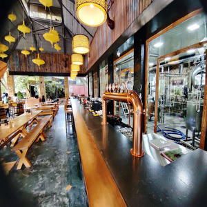 Goldrush Brews
