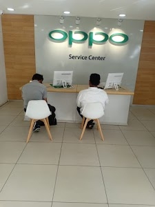 OPPO Service Center