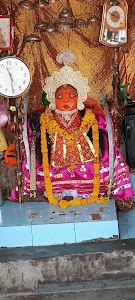 Modi Mataji Mandir